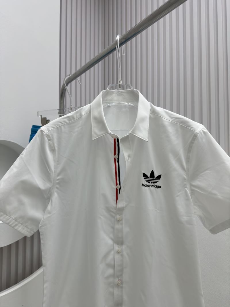 Adidas Shirts